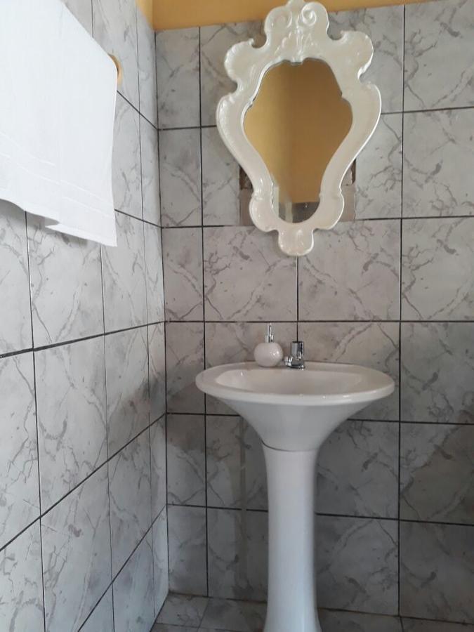 Vale Das Aguas Hotell Carolina  Exteriör bild