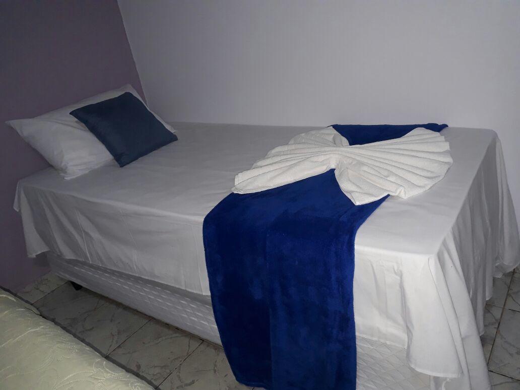 Vale Das Aguas Hotell Carolina  Exteriör bild